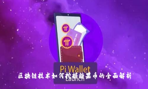 区块链技术如何挖掘糖果币的全面解析