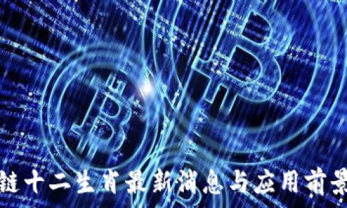   
区块链十二生肖最新消息与应用前景分析