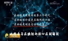 比特币与区块链的核心区别解析