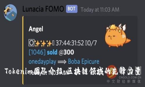 Tokenim团队介绍：区块链领域的先锋力量