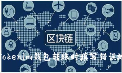 如何处理Tokenim钱包转账时填写错误地址的问题