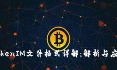 TokenIM文件格式详解：解析与应用