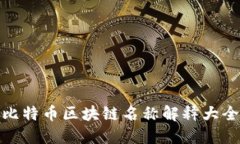 比特币区块链名称解释大全