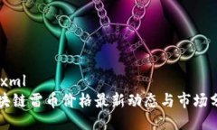 ```xml区块链雷币价格最新动态与市场分析
