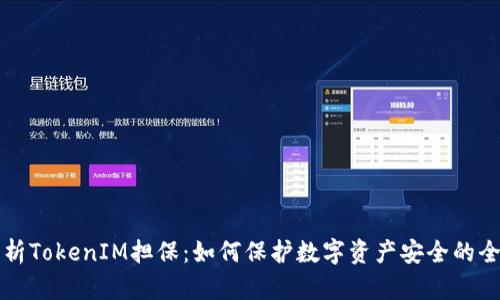 深度解析TokenIM担保：如何保护数字资产安全的全新方案