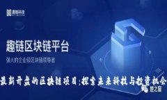 最新开盘的区块链项目：探索未来科技与投资机