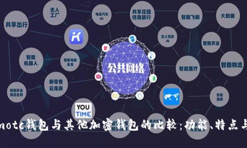 Tokenimotc钱包与其他加密钱包的比较：功能、特点与安全性