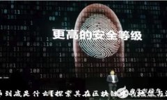   派币到底是什么？探索其在区块链中的地位与潜