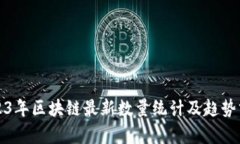 2023年区块链最新数量统计及趋势分析